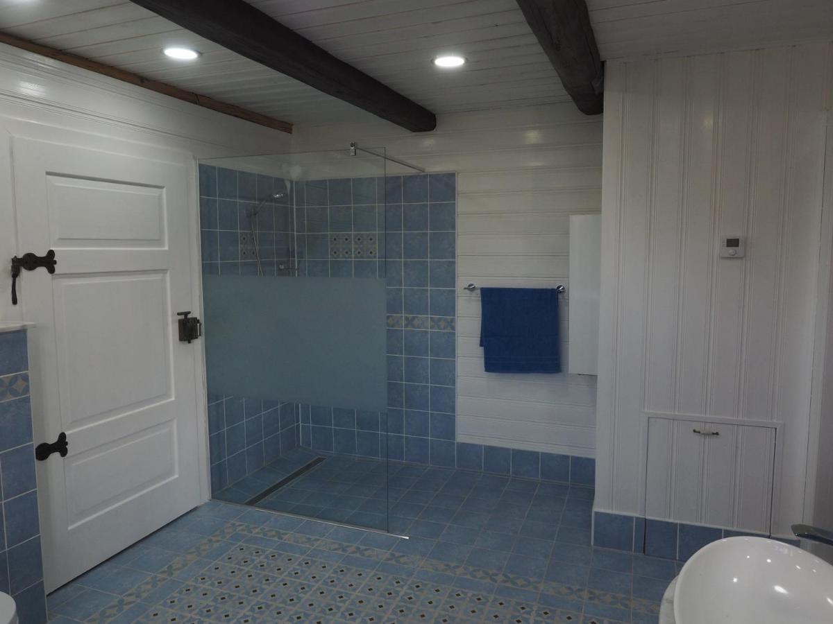 Schoene Gemuetliche Ferienwohnung Mit Kamin II Im Harz Darlingerode Exterior photo
